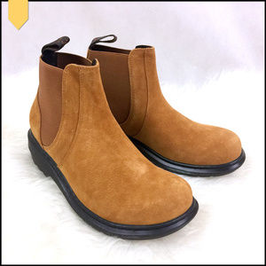 NWT✨DR. MARTENS Pamela Chelsea Boot